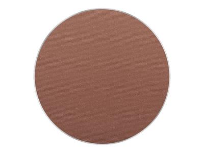 INGLOT Freedom System AMC Bronzing Powder Round פודרה למראה טבעי ושזוף לאיפור מקצועי מבית אינגלוט