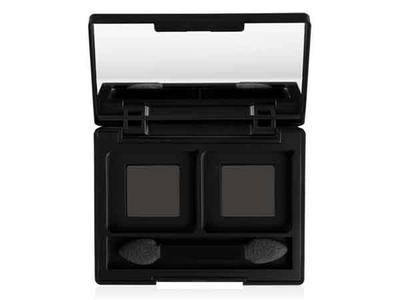 Freedom System Eyeshadow Mirror Palette 2" פלטה צללית לאיפור מקצועי מבית אינגלוט