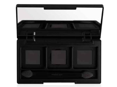 INGLOT Freedom System Eyeshadow Mirror Palette 3" פלטה צללית לאיפור מקצועי מבית אינגלוט