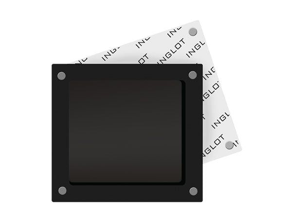 Freedom System Palette Powder פלטה לאיפור מקצועי מבית אינגלוט