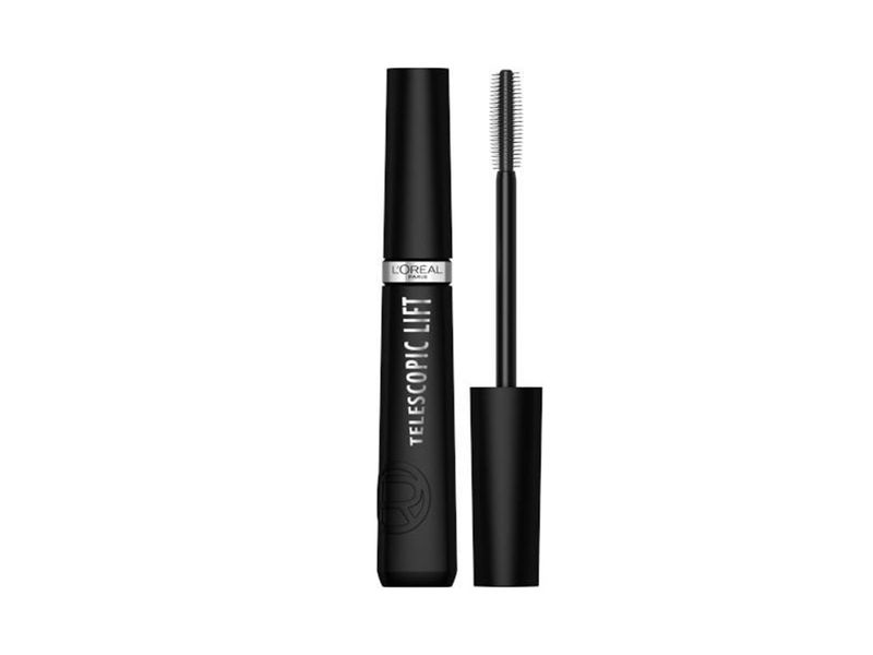 L'OREAL Telescopic Lift Mascara מסקרה טלסקופיק ליפט מבית לוריאל