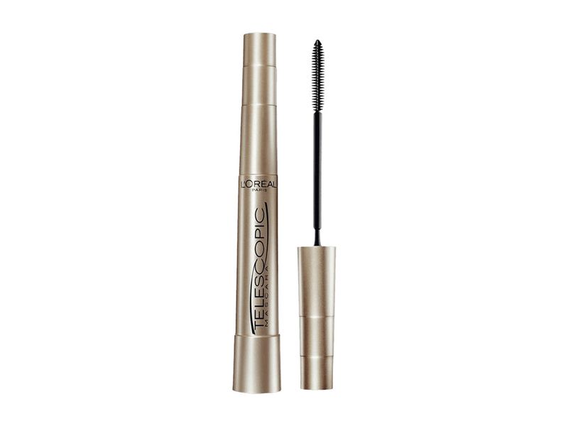 L'OREAL Telescopic Mascara מסקרה טלסקופיק מבית לוריאל
