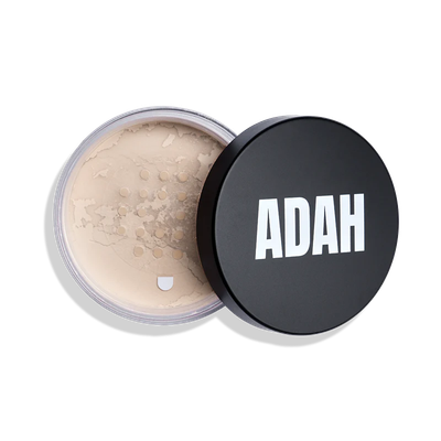 פודרה אבקה של עדה לזורגן