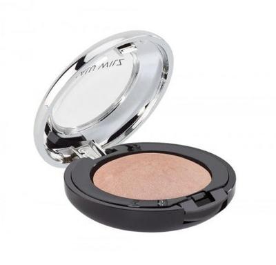 שימר מאיר לאיפור מקצועי מבית מלו ווילז Malu Wilz Luminizing Skin Highlighter