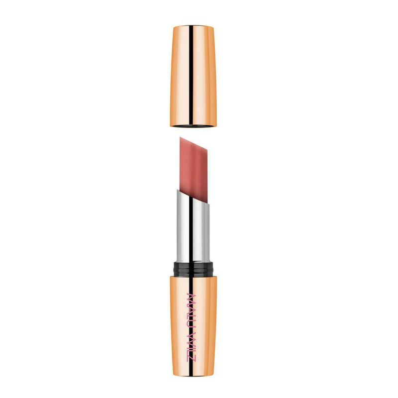 שפתון לחות לאיפור מקצועי MALU WILZ Natural Glow Lip Balm