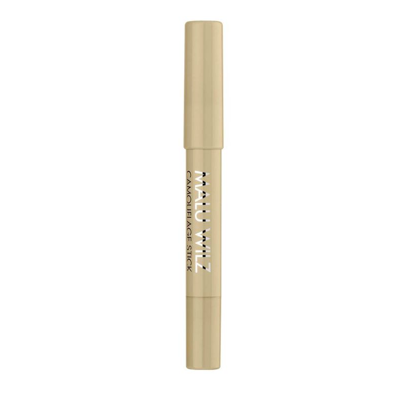 קאומופלאז׳ עיפרון לכיסוי נקודתי MALU WILZ CAMUFLAGE STICK