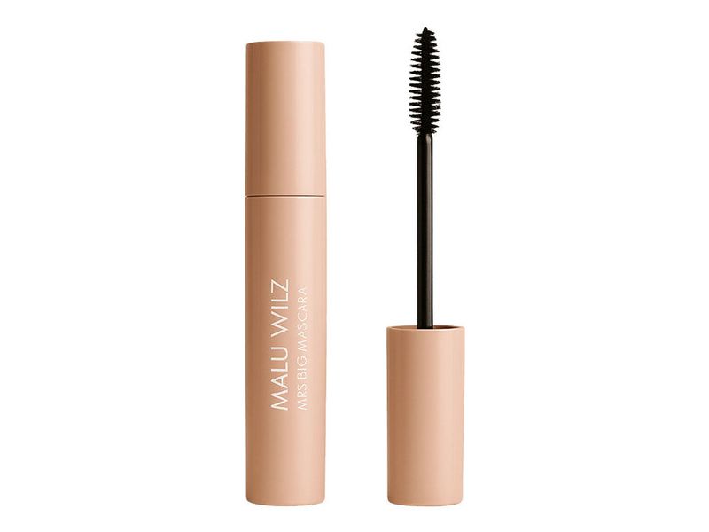 מסקרה לאיפור מקצועי מבית מלו וילז Mrs. Big Mascara