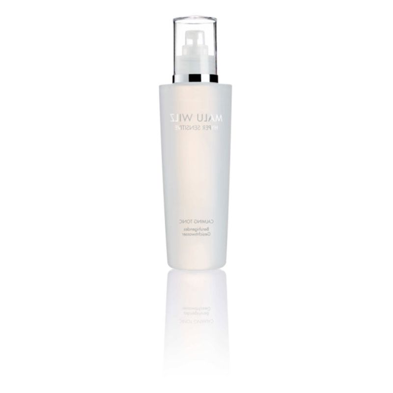 מי טוניק מרגיעים | מלו וילז Malu Wilz Calming Tonic