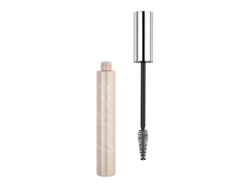 מסקרה דיווה לאיפור מקצועי מבית מלו וילז 4326.1 Diva Eyes Mascara