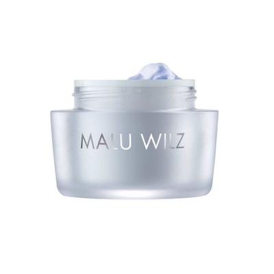 מלו ווילז | Hyaluronic Active+ Cream Rich קרם לחות פעיל