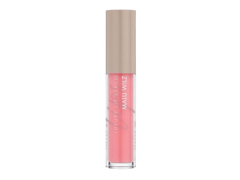 Malu Wilz Luxury Lip Serum סרום שפתיים יוקרתי