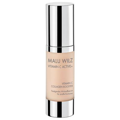 Malu Wilz Vitamin C Collagen Booster ויטמין סי קולאגן בוסטר מבית מלו וילז
