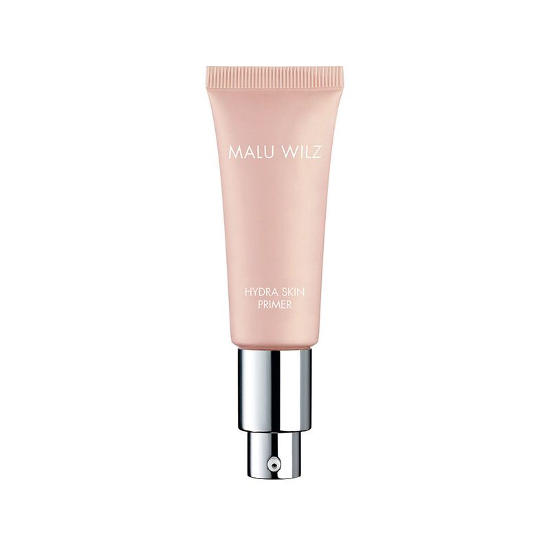 הידרה פריימר | מלו ווילז Malu Wilz Hydra Skin Primer