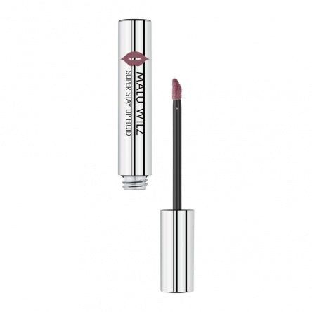 שפתון עמיד לאיפור מקצועי מבית מלו וילז Super Stay Lip 425