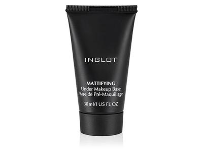 Mattifying Under Makeup Base פריימר בגימור מאט לאיפור מקצועי מבית אינגלוט