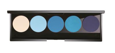 פלטת צלליות PL04 מבית יוסי ביטון