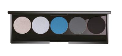 פלטת צלליות PL07 מבית יוסי ביטון