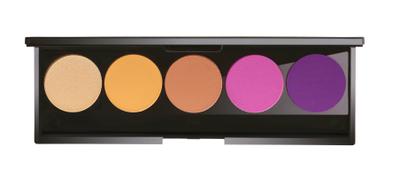 פלטת צלליות PL09 מבית יוסי ביטון