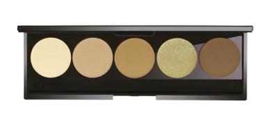 פלטת צלליות PL14 מבית יוסי ביטון