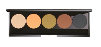 פלטת צלליות PL18 מבית יוסי ביטון