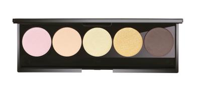 פלטת צלליות PL21 מבית יוסי ביטון