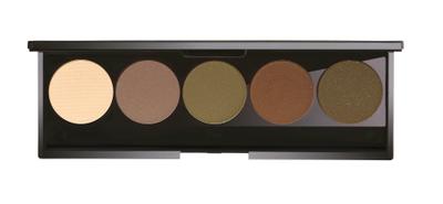 פלטת צלליות PL25 מבית יוסי ביטון