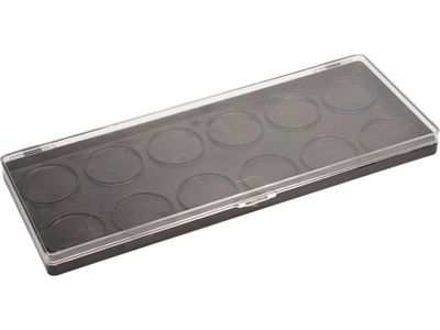 צבע מים לאיפור ציורי פנים וגוף 10 גר׳ MP12 מבית מונקו