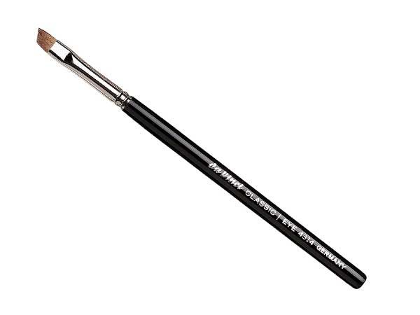 Da Vinci Eye Classic 4314 מברשת מקצועית לאיפור עיינים של דה וינצ'י⁩