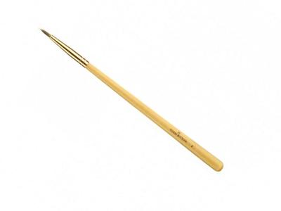 מברשת איליינר מס 2 לאיפור מקצועי מבית יוסי ביטון