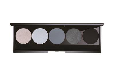 פלטת צלליות "Smokey Eye" מבית יוסי ביטון