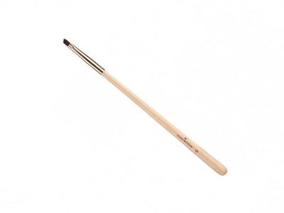 מברשת איליינר מלוכסנת 23 לאיפור מקצועי מבית יוסי ביטון