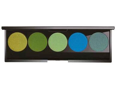 פלטת צלליות AOP01 מבית יוסי ביטון