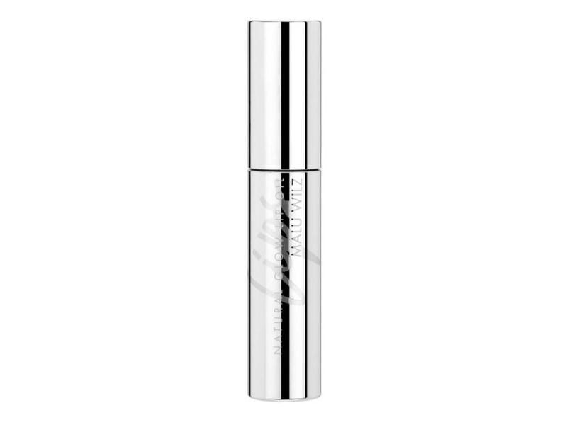 גלוס שקוף מבריק מבית מלו וליז - Malu Wilz Natural Glow Lip Oil