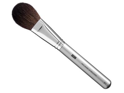 מברשת סומק פודרה מס׳ 21 לאיפור מקצועי מבית עדה לזורגן