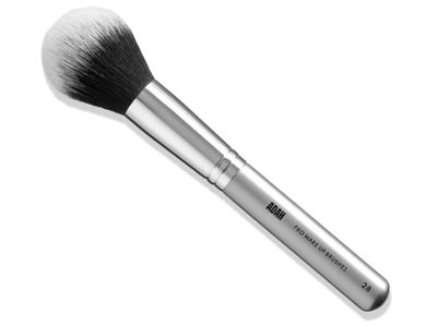 מברשת סומק פודרה מס׳ 28 לאיפור מקצועי מבית עדה לזורגן