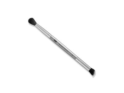 Adah Lazorgan Eyeshadow Brush מברשת 43 דו צדדית לאיפור מקצועי עדה לזורגן
