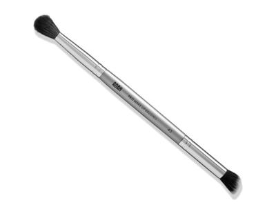 Adah Lazorgan Eyeshadow Brush מברשת 43 דו צדדית לאיפור מקצועי עדה לזורגן