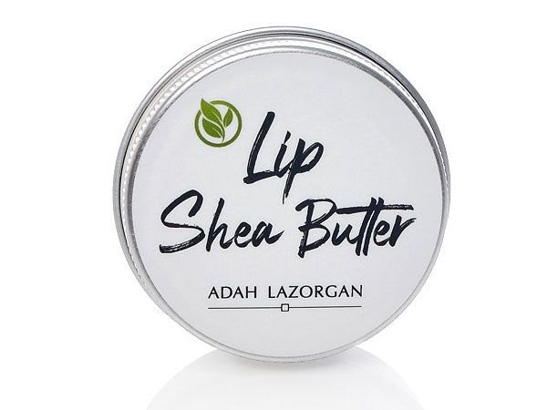פריימר חמאת שיאה לשפתיים Lip Shea Butter עדה לזורגן