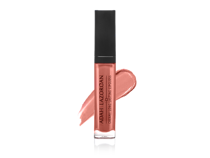 גלוס עמיד מאט לאיפור מקצועי מבית עדה לזורגן