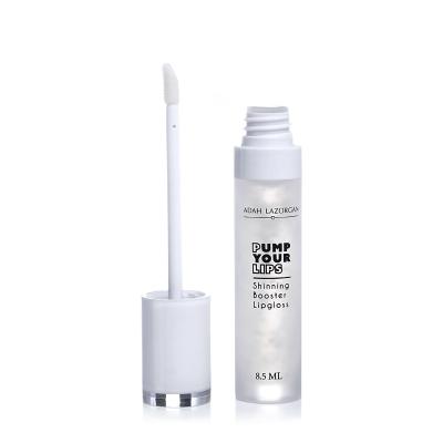גלוס מנפח לאיפור מקצועי מבית עדה לזורגן Pump Your Lips