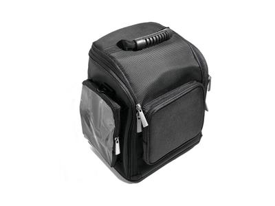 Adah Lazorgan pro makeup bag תיק מאפר מקצועי מבית עדה לזורגן