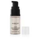 AMS Face And Body Illuminator שימר נוזלי לפנים ולגוף לאיפור מקצועי מבית אינגלוט