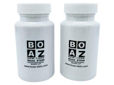 סיליקון נוזלי בצבע גוף ליצירת פרוסטטיקה ואפקטים מיוחדים מבית בועז שטיין