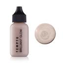 TEMPTU PC Brilliant Glow פריימר גלואו 30 מיל לאיפור מקצועי מבית טמפטו