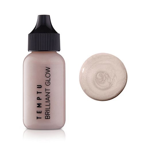TEMPTU PC Brilliant Glow פריימר גלואו 30 מיל לאיפור מקצועי מבית טמפטו