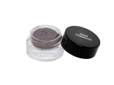 ג’ל מקצועי לעיצוב ואיפור הגבה של עדה לזורגן