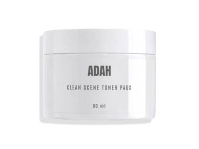 Clean Scene Toner Pads פדים לניקוי העור