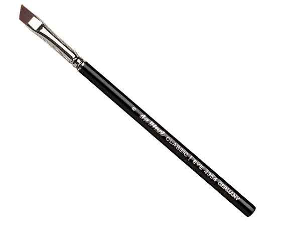 Da Vinci Eye Classic 4354 מברשת מקצועית לאיפור גבות של דה וינצ'י