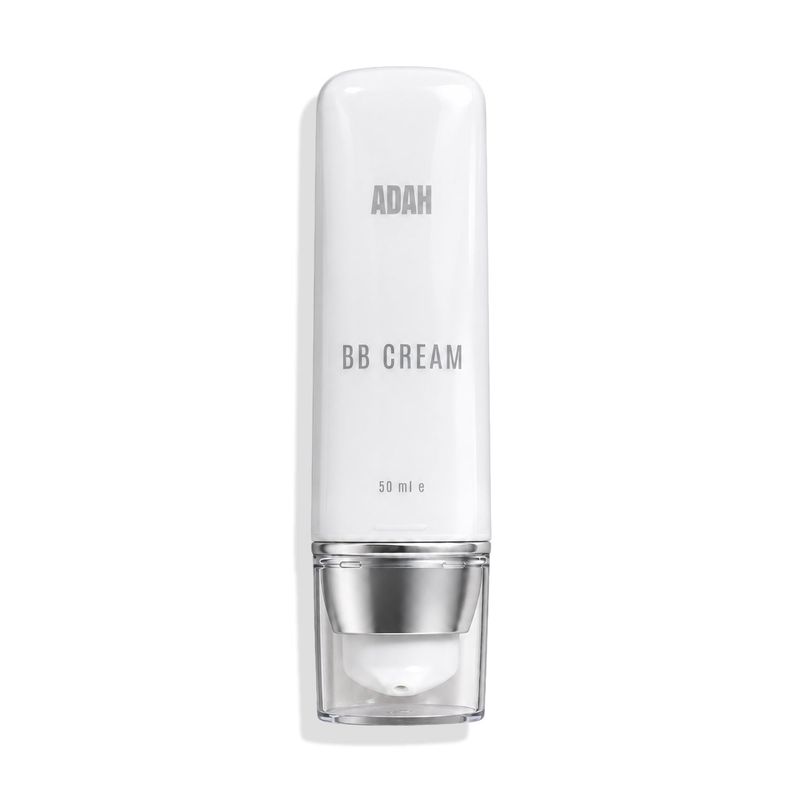 B U - BB Cream קרם ביבי