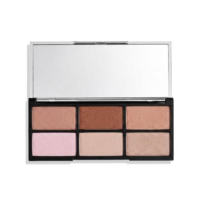 Shimmer Palette פלטת שימרים